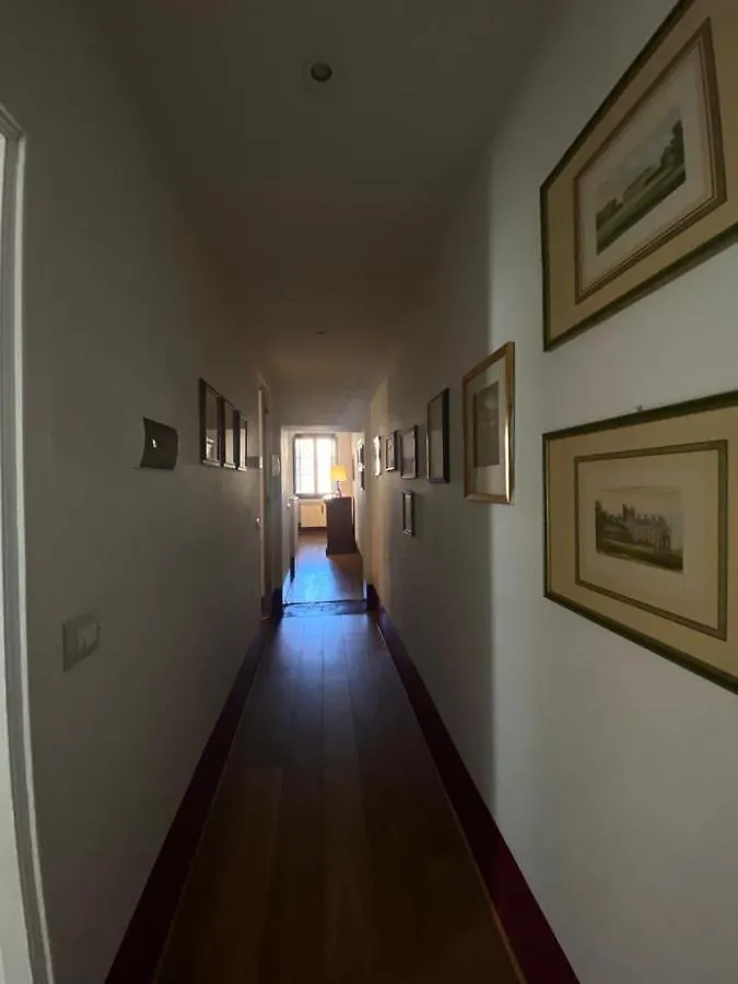 Aurora88 Apartments Arezzo 0*,