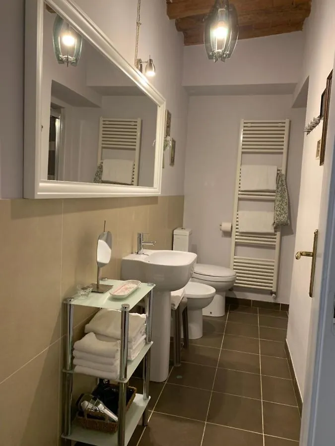 Aurora88 Apartments Arezzo 0*,