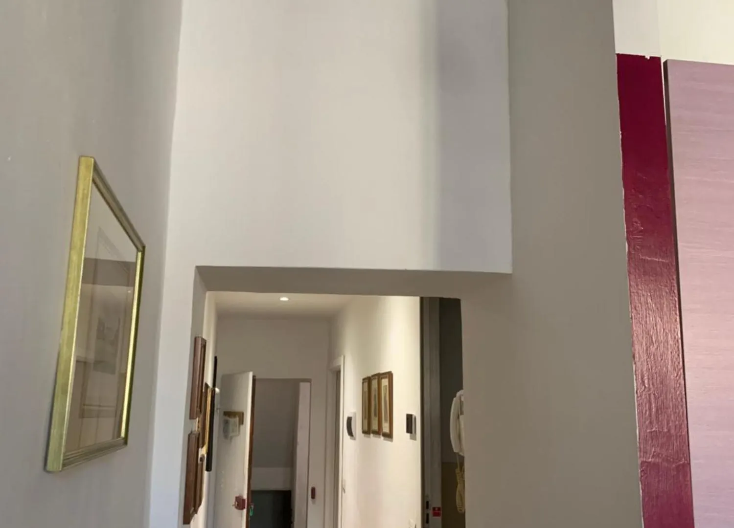 Aurora88 Apartments Arezzo